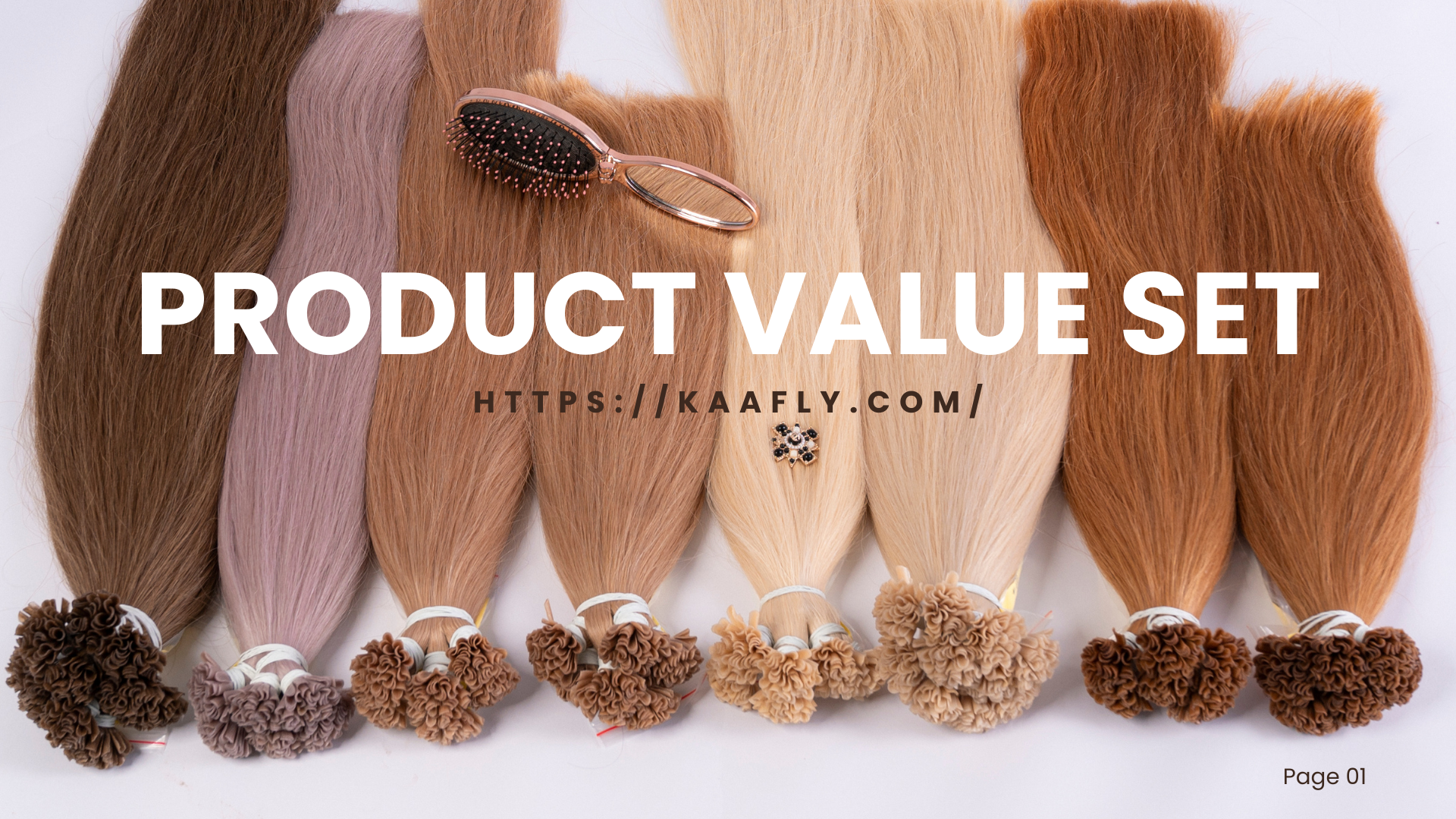 kaafly-hair-extensions-product-value-set
